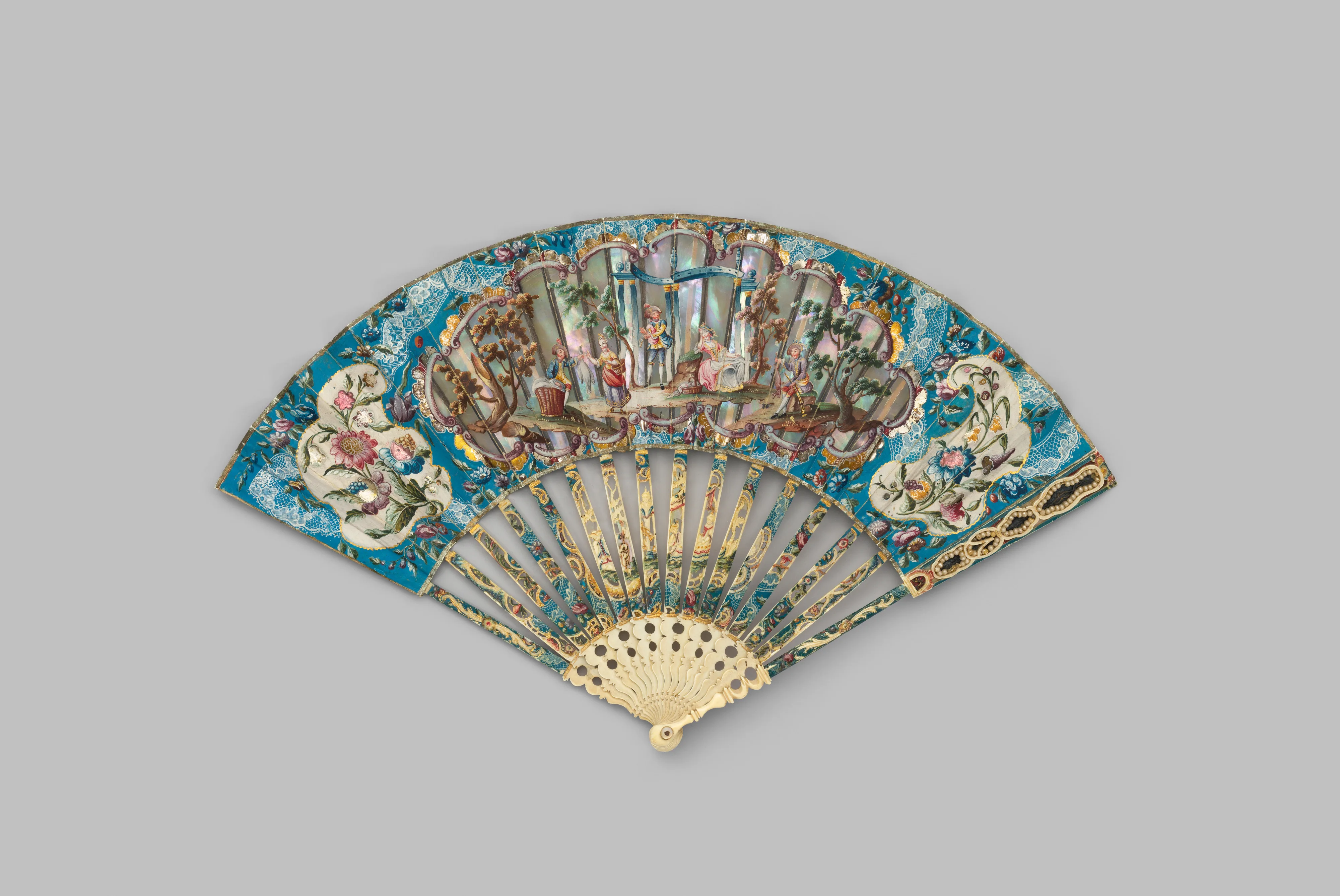 Fan — Unknown