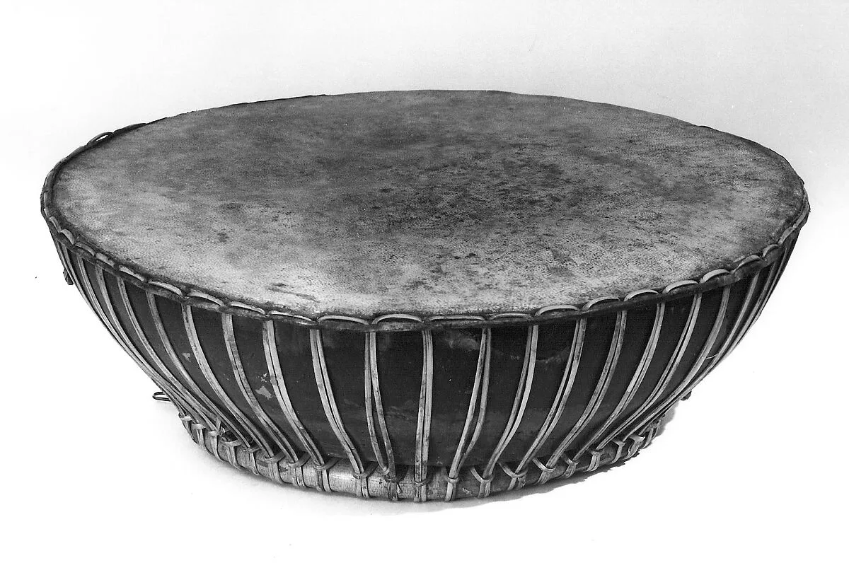 Drum — Unknown