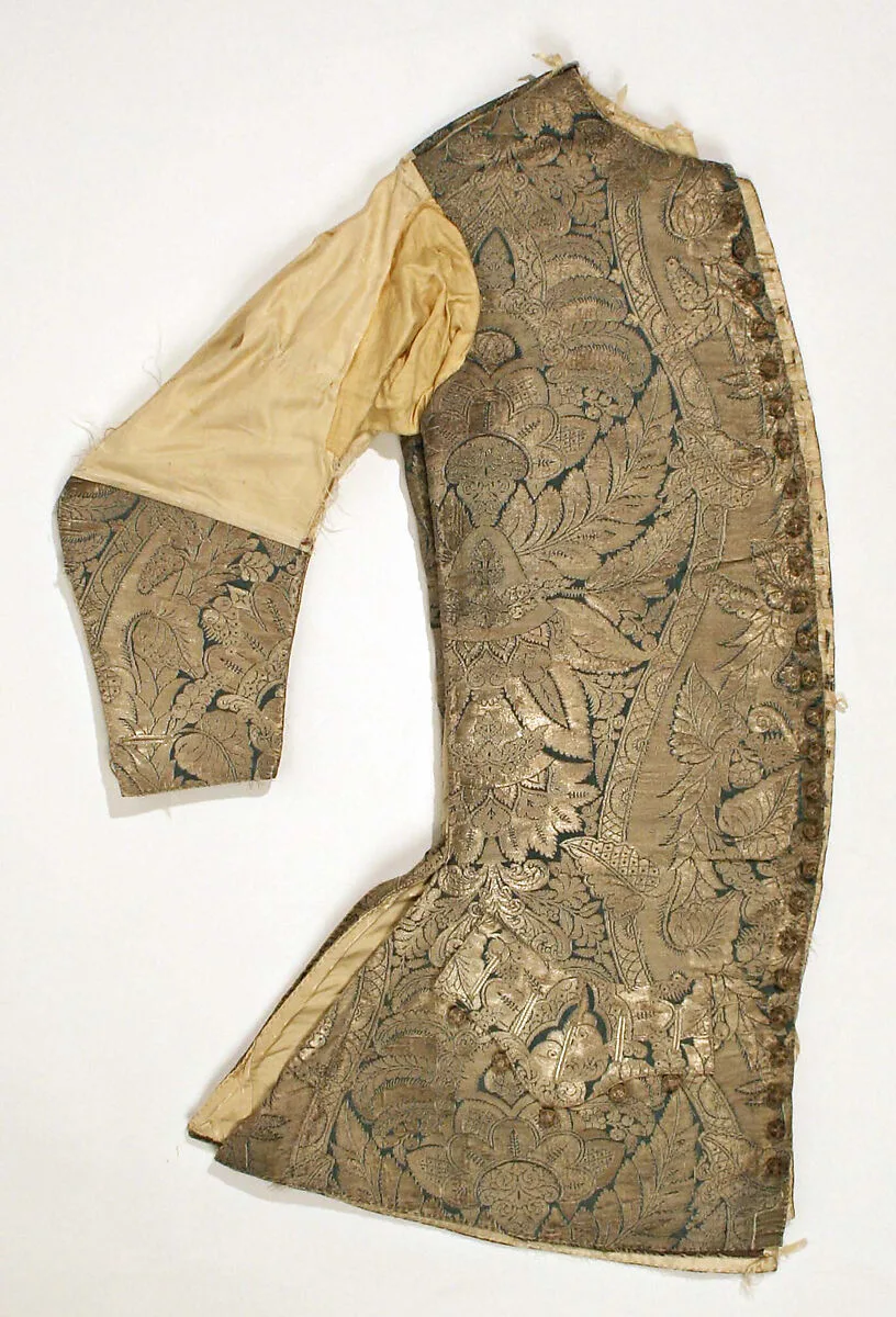 Waistcoat — Unknown