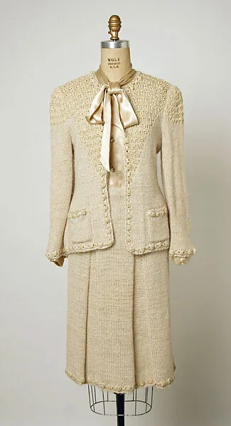 Suit — Adolfo