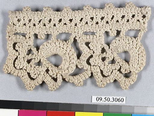 Crochet Work