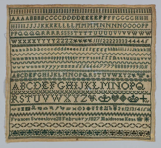 Sampler