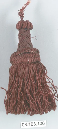 Tassel