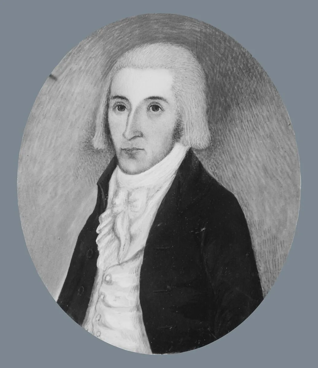 Samuel Low — Unknown