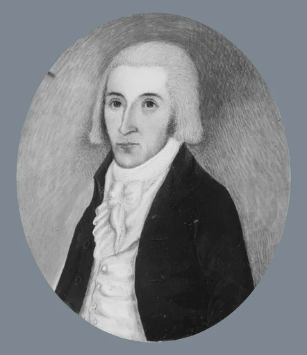 Samuel Low