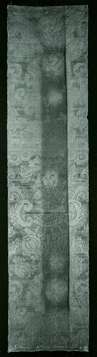 Panel — Unknown