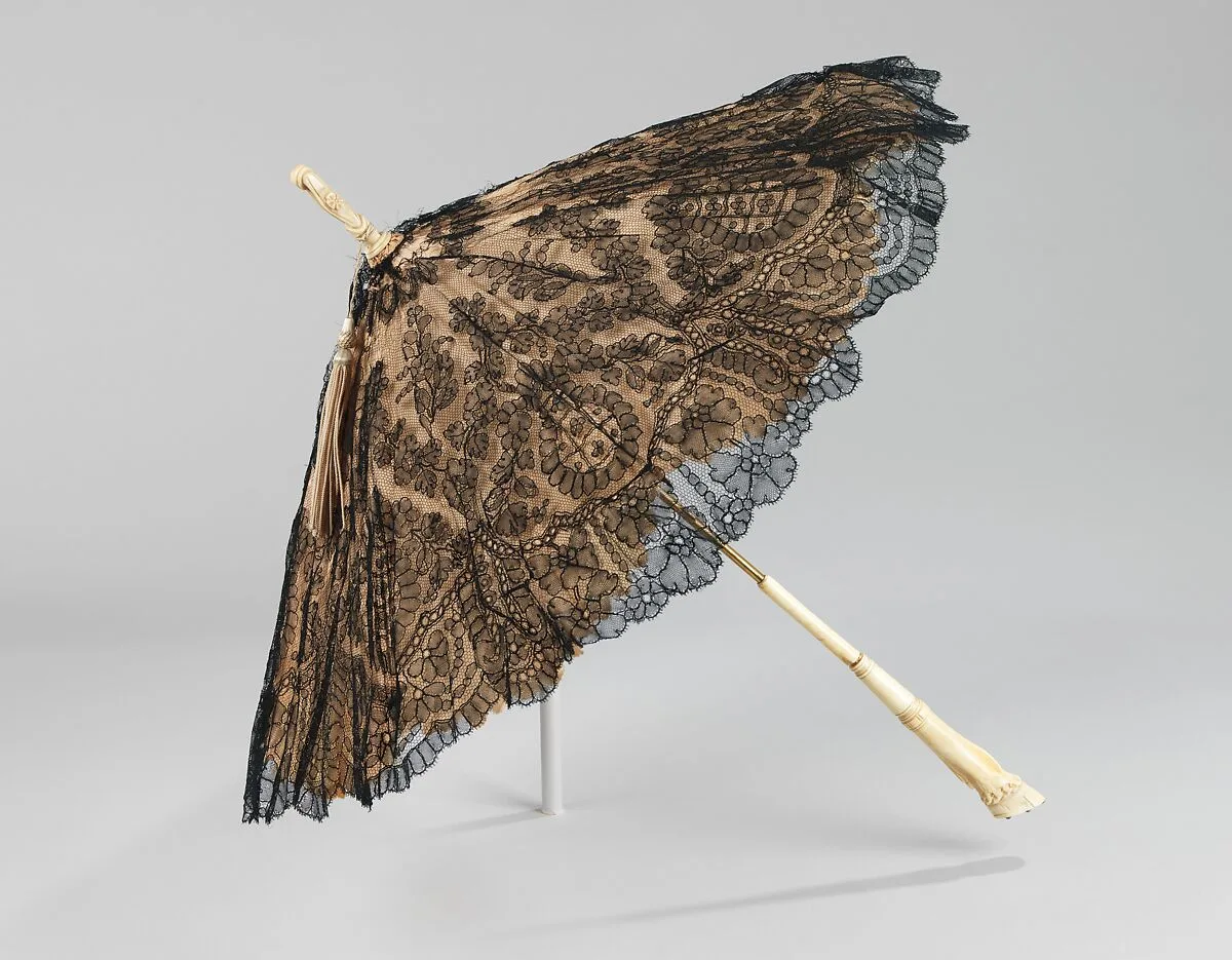 Parasol — Unknown