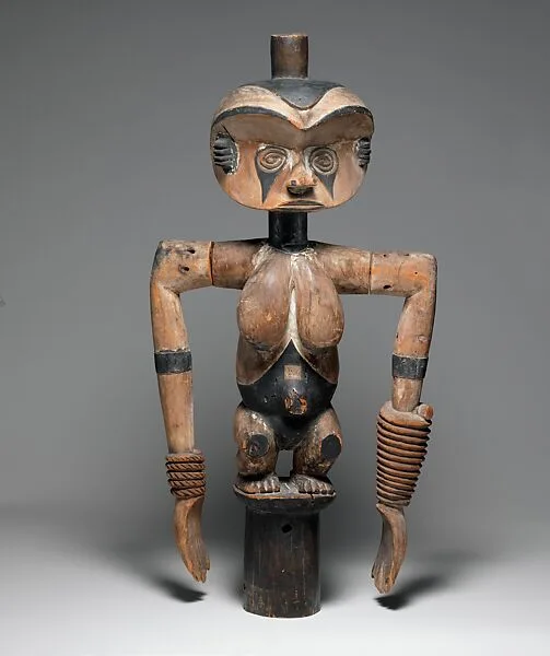 Marionette: Female — Unknown