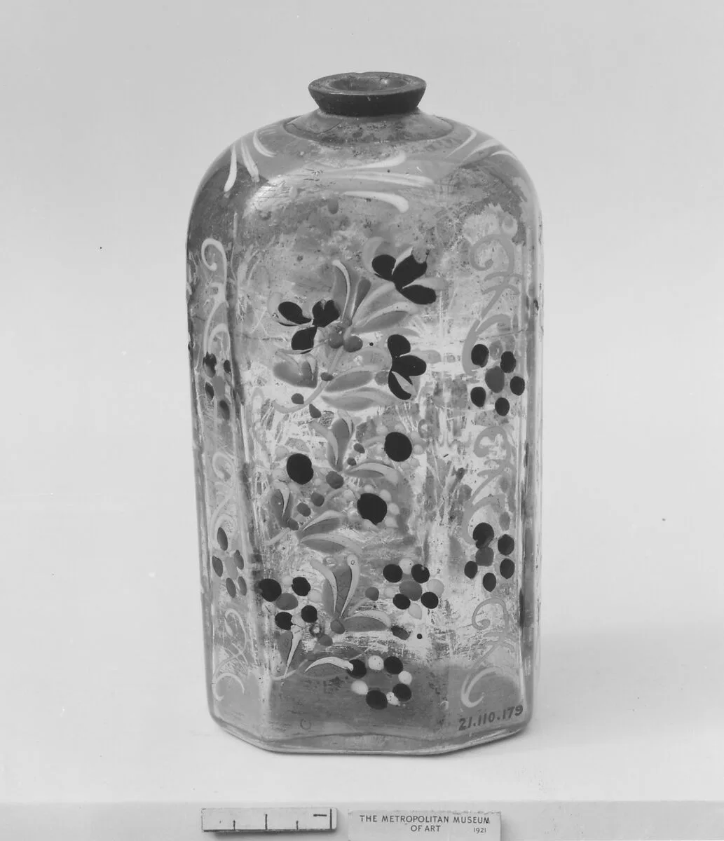 Bottle — Unknown