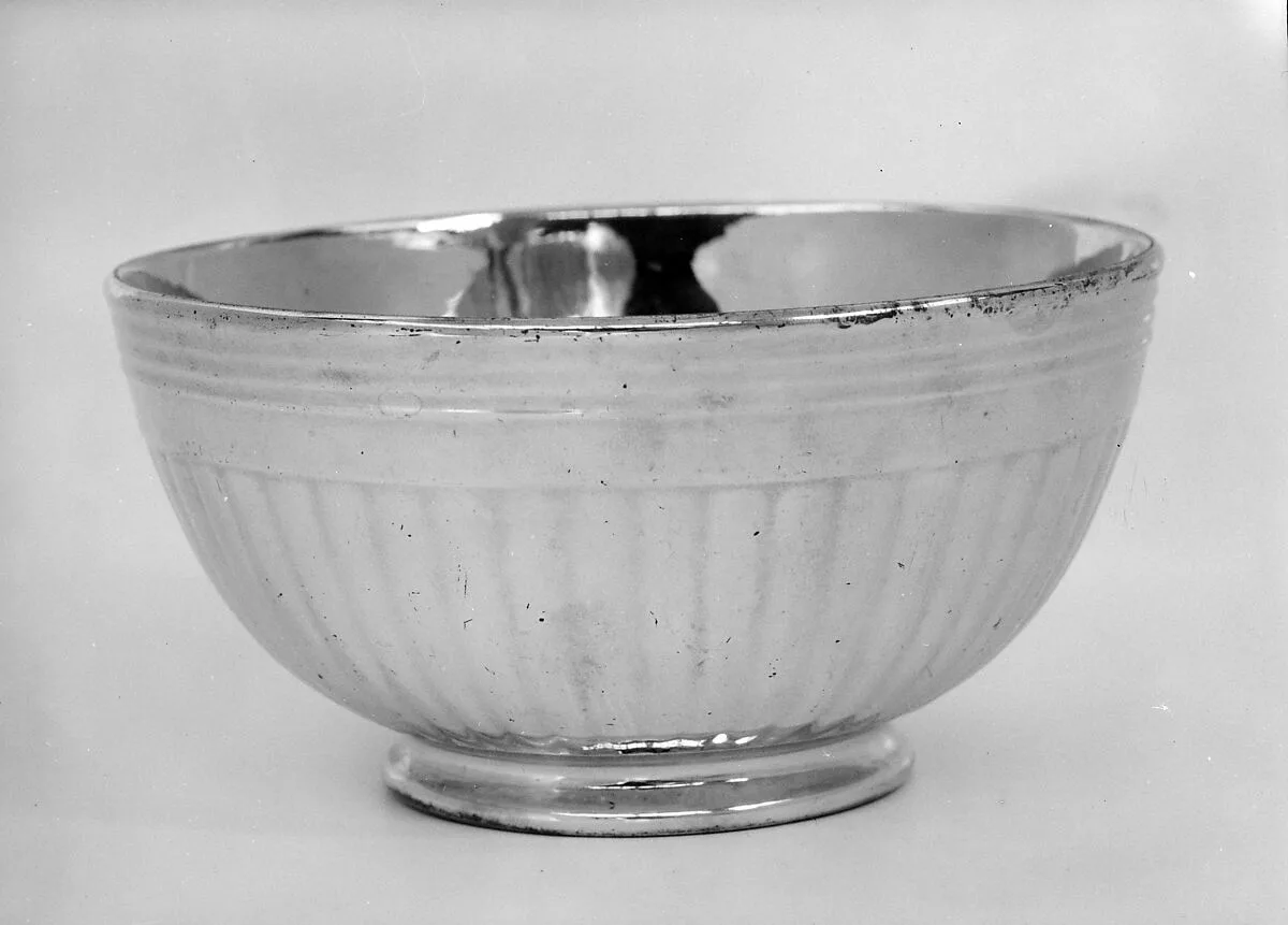 Bowl — Unknown