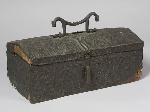 Casket