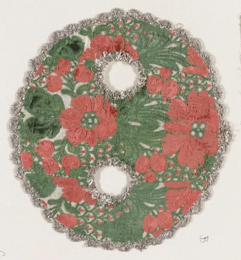 Fragment — Unknown