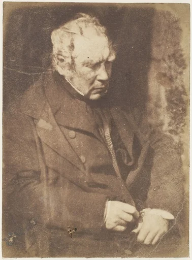 General John Munro, Teanich