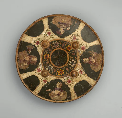Shield (Dhál)