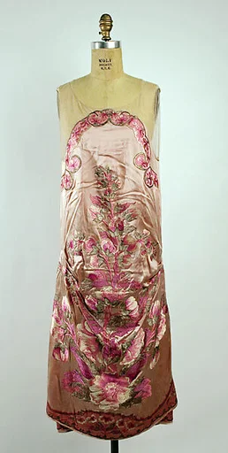 Evening dress