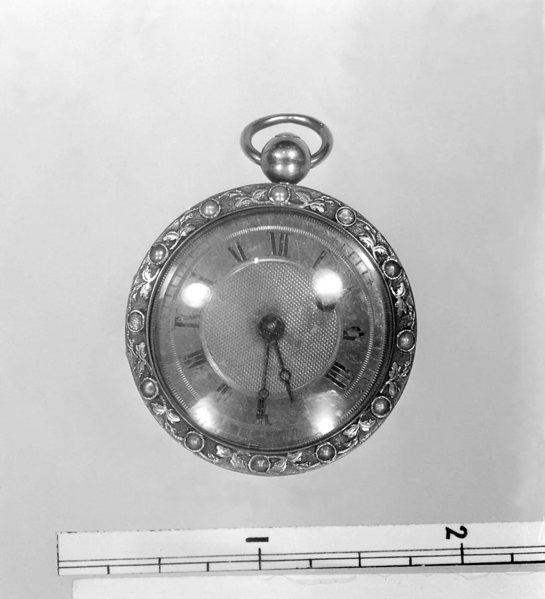 Watch — Unknown