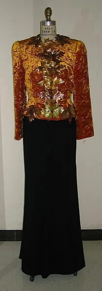 Ensemble — Bill Blass Ltd.