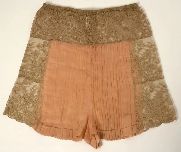 Underpants — Christophe