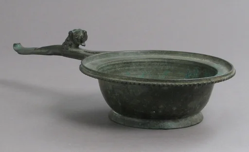 Patera