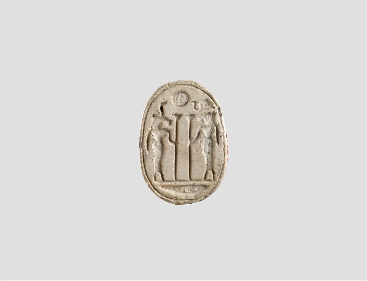 Scarab — Unknown