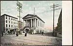 Charleston, S.C. The Old Market. — Unknown