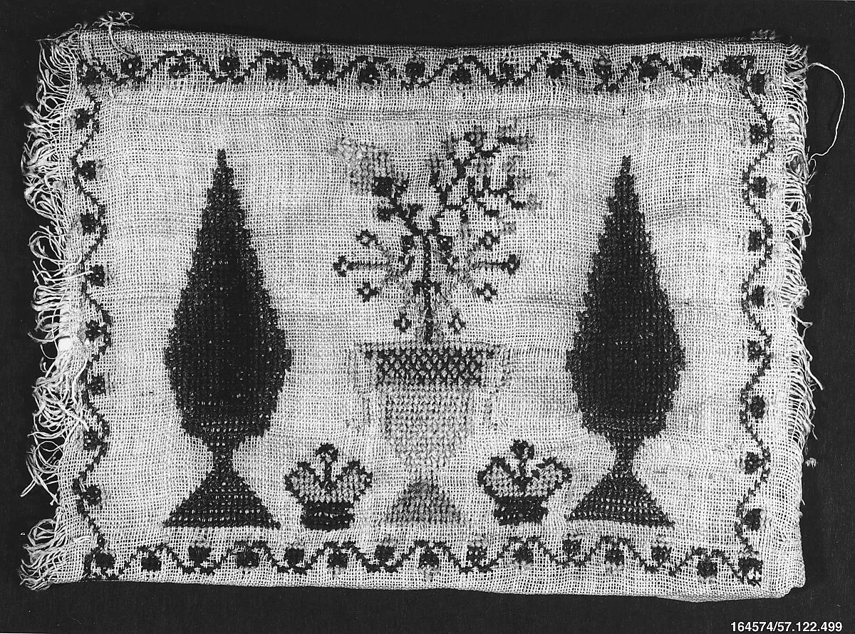 Sampler — Unknown