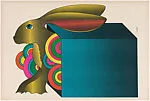 Untitled (Fuera de caja proof) — Edgardo Giménez