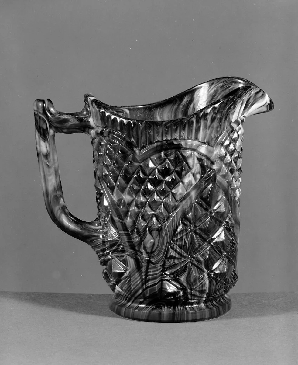 Creamer — Unknown