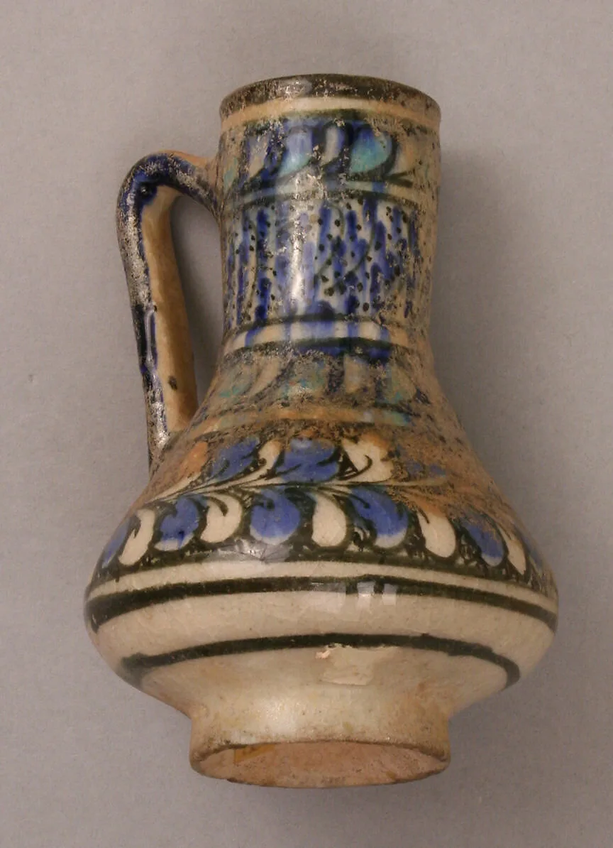 Ewer — Unknown