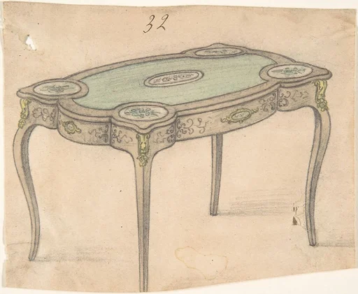 Table Design