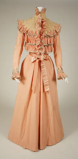 Dressing gown