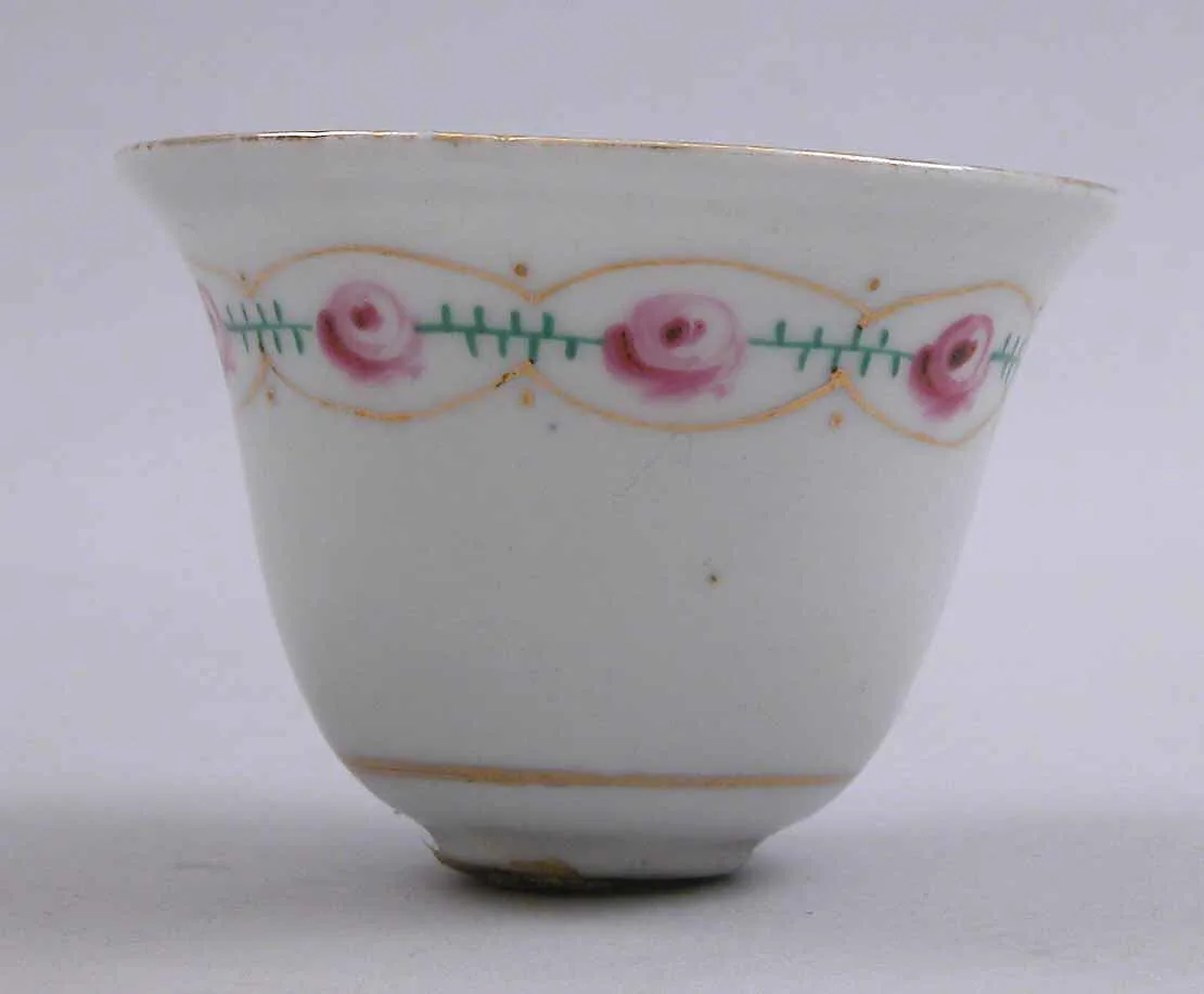 Cup — Unknown