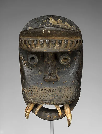 Mask (Kagle)