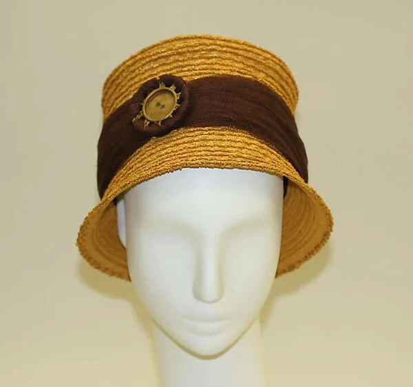 Hat — John-Frederics