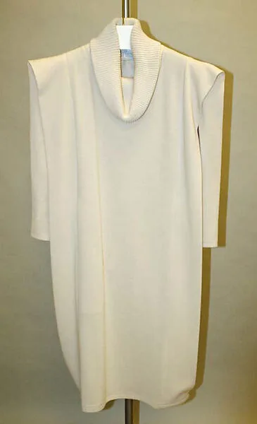 Dress — Gabriele Knecht