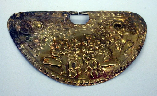 Nose Ornament