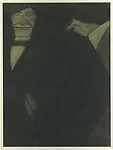 John Marin and Alfred Stieglitz — Marius de Zayas