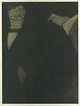 John Marin and Alfred Stieglitz