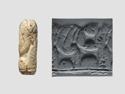 Cylinder seal