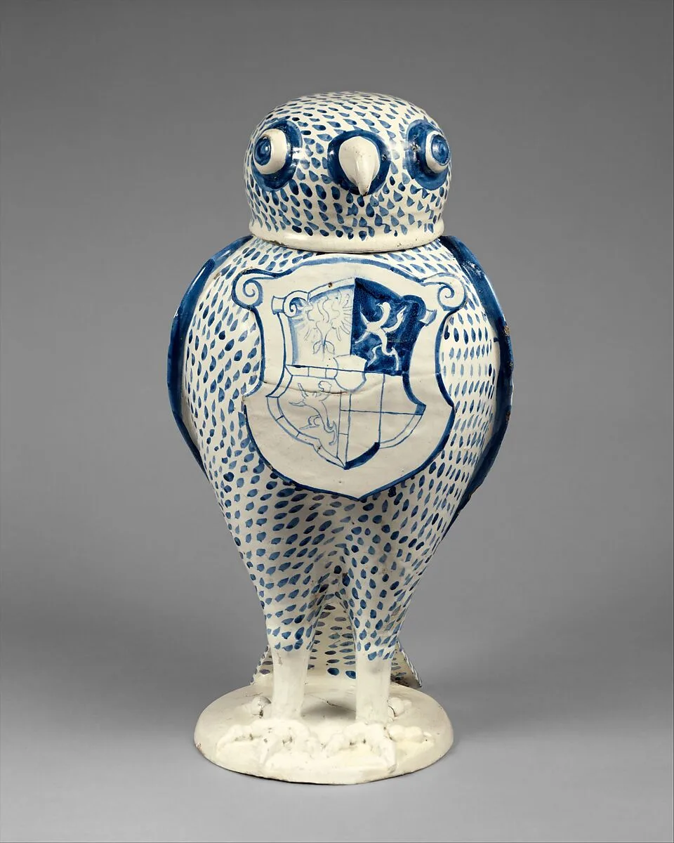 Flaçon prize — Unknown