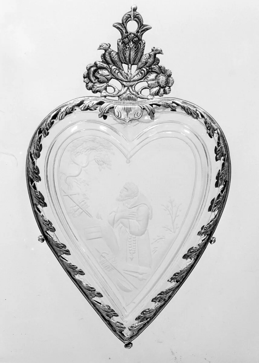 Pendant — Unknown