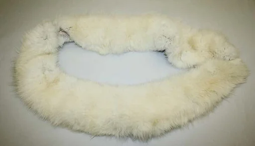 Evening stole