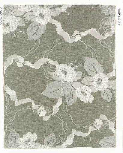 Textile sample