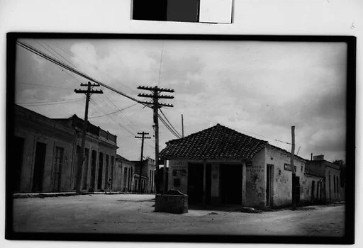 [Cafe Superior, Guanabacoa (?), Outskirts of Havana]