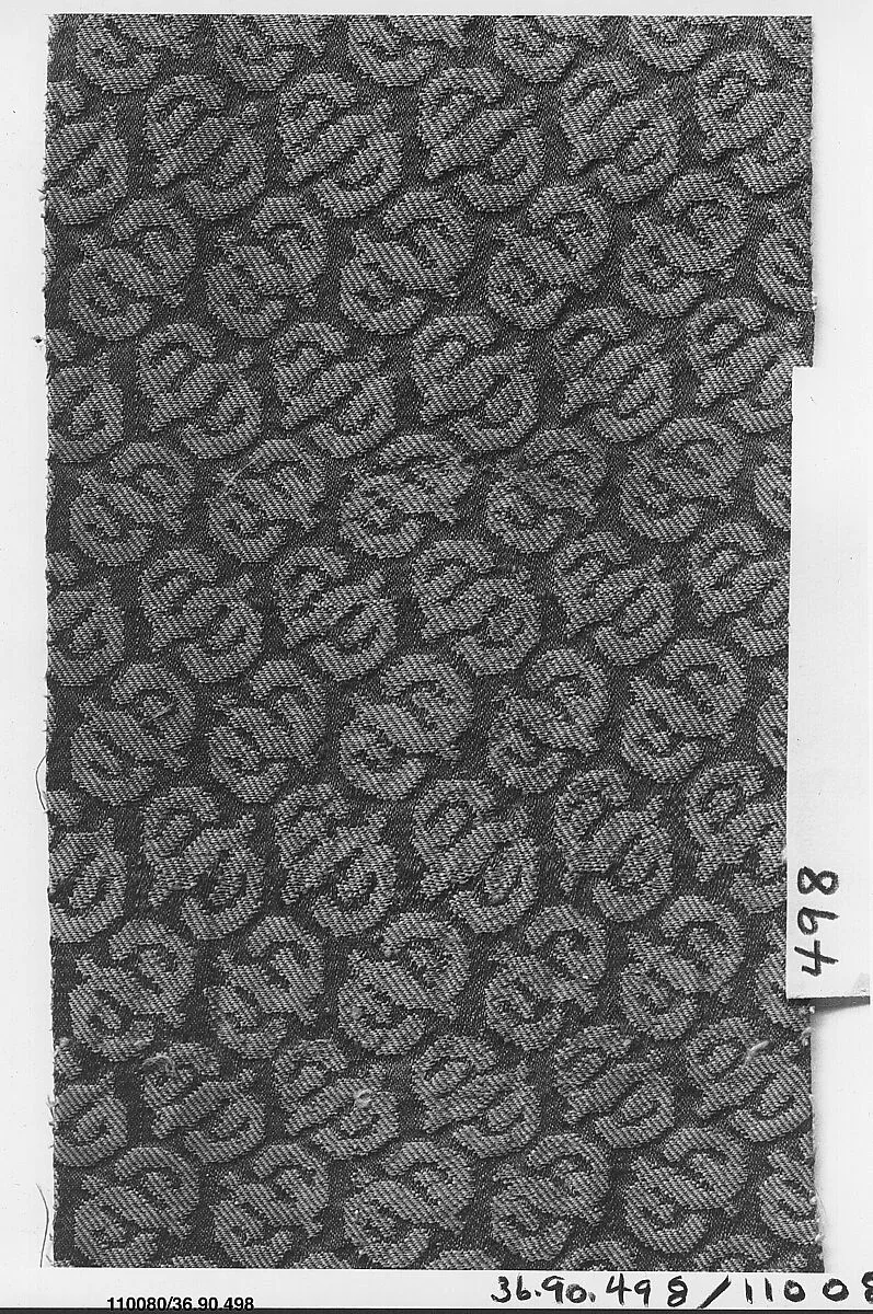 Piece — Unknown
