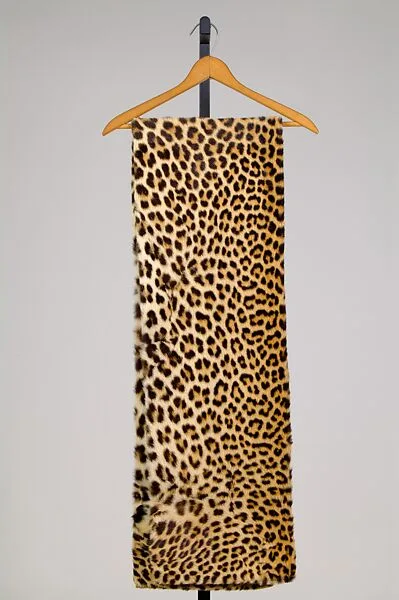 Stole — Reiss & Fabrizio