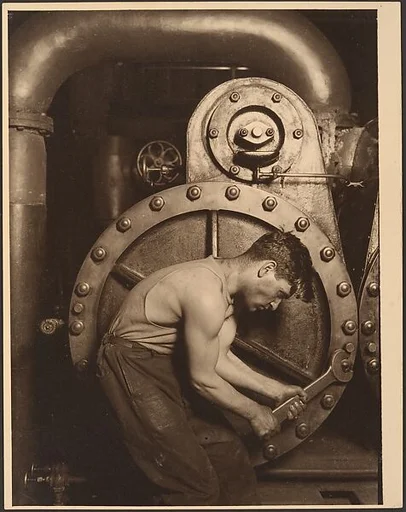Steamfitter