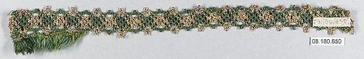 Passementerie