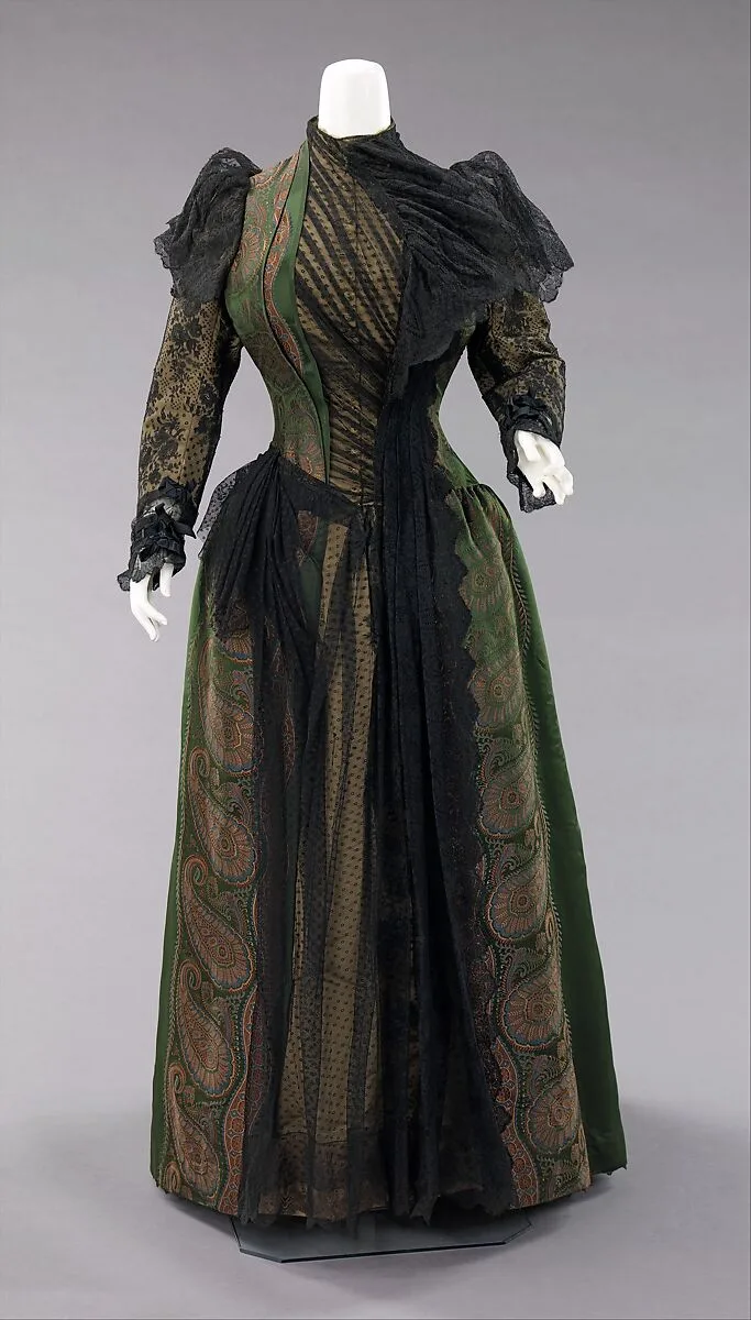Dress — Franziska Noll Gross