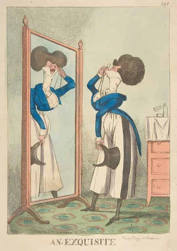 An Exquisite